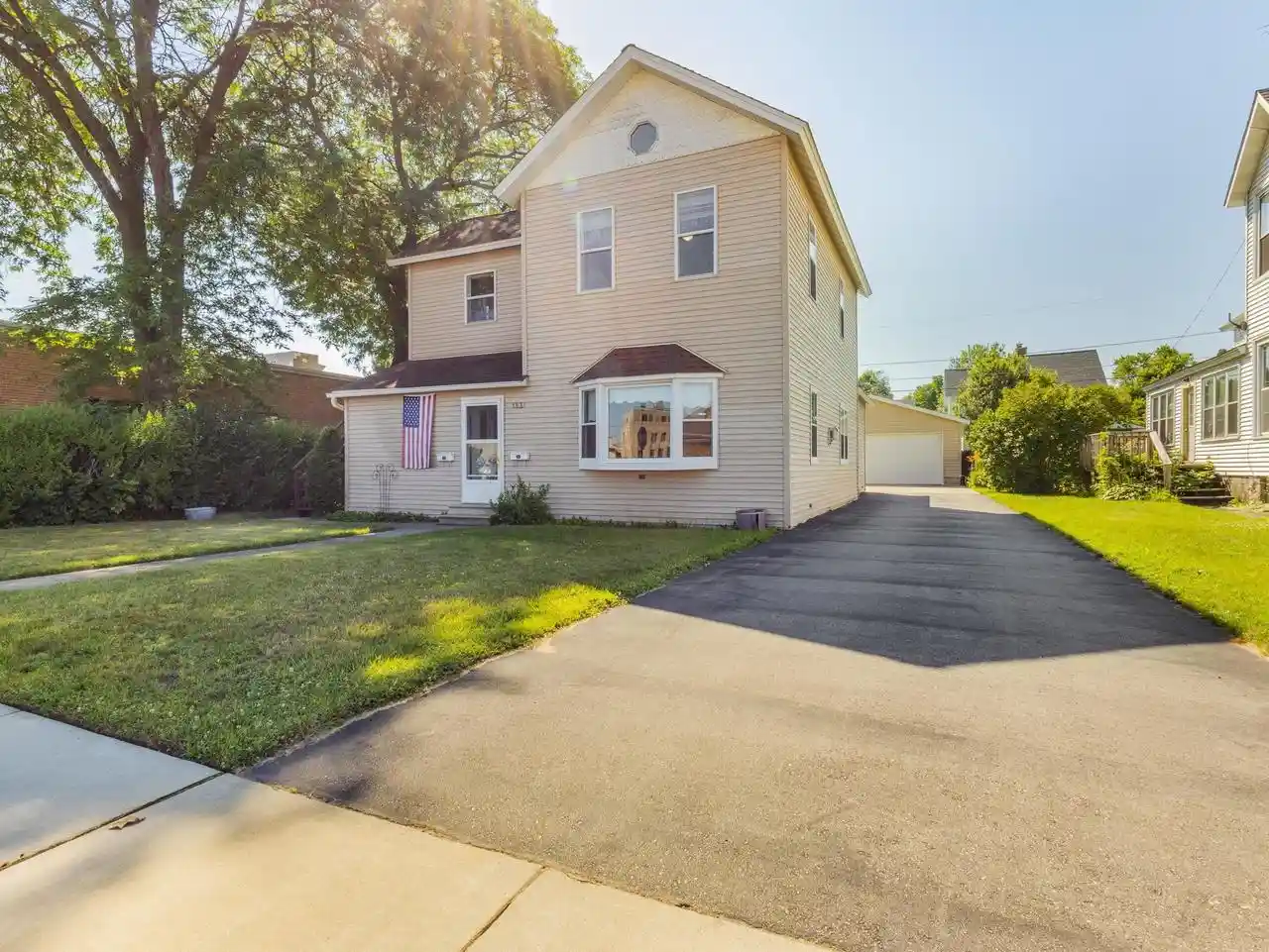 Photo 1 of Single family home for sale at 1831 Dunlap Avenue Avenue, Marinette, WI 54143 | MLS# 50329038 | Listing updated on 2026-09-24