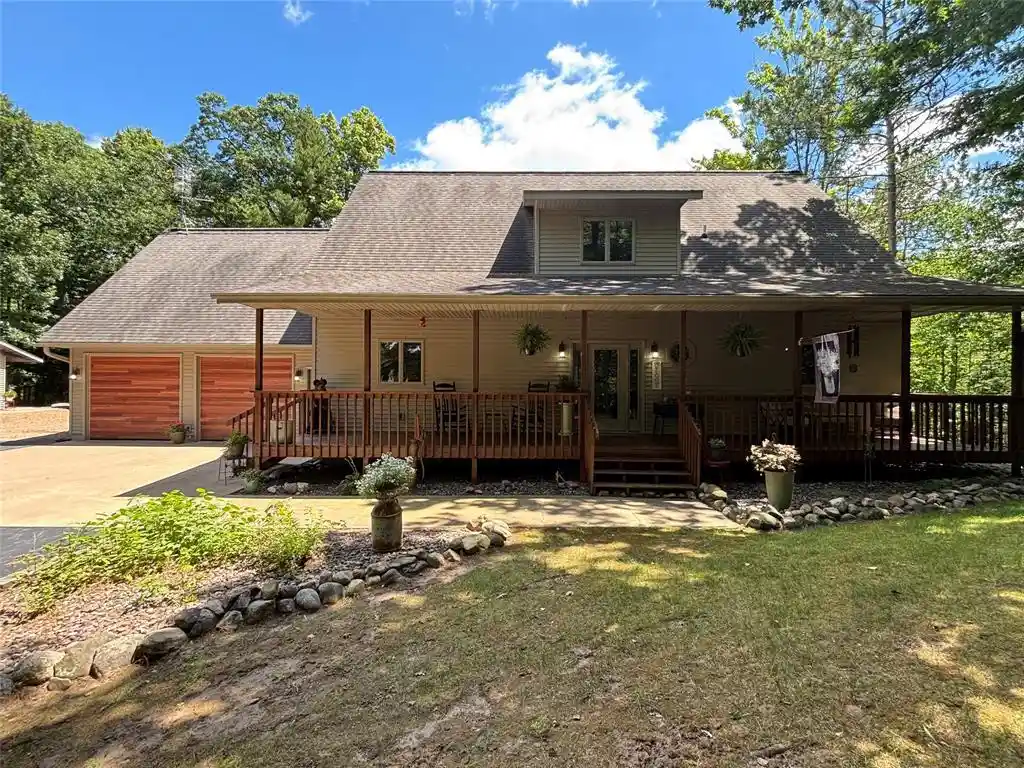 1st image of 26755 160th Street Street, New Auburn, WI 54757 | MLS# 1602952
