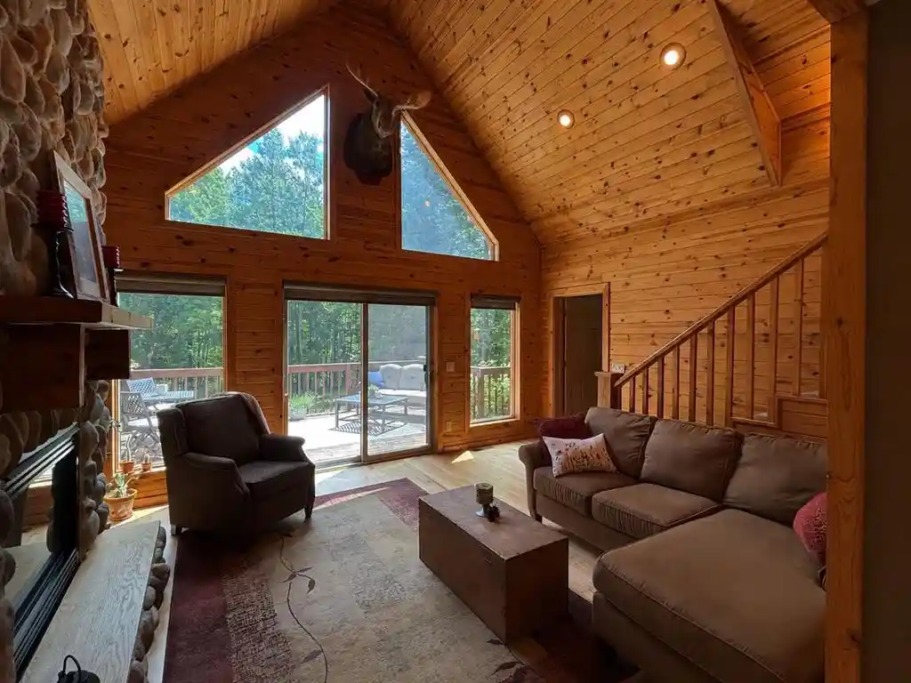 Photo 3 of Single family home for sale at 26755 160th Street Street, New Auburn, WI 54757 | MLS# 1602952 | Listing updated on 2026-09-08