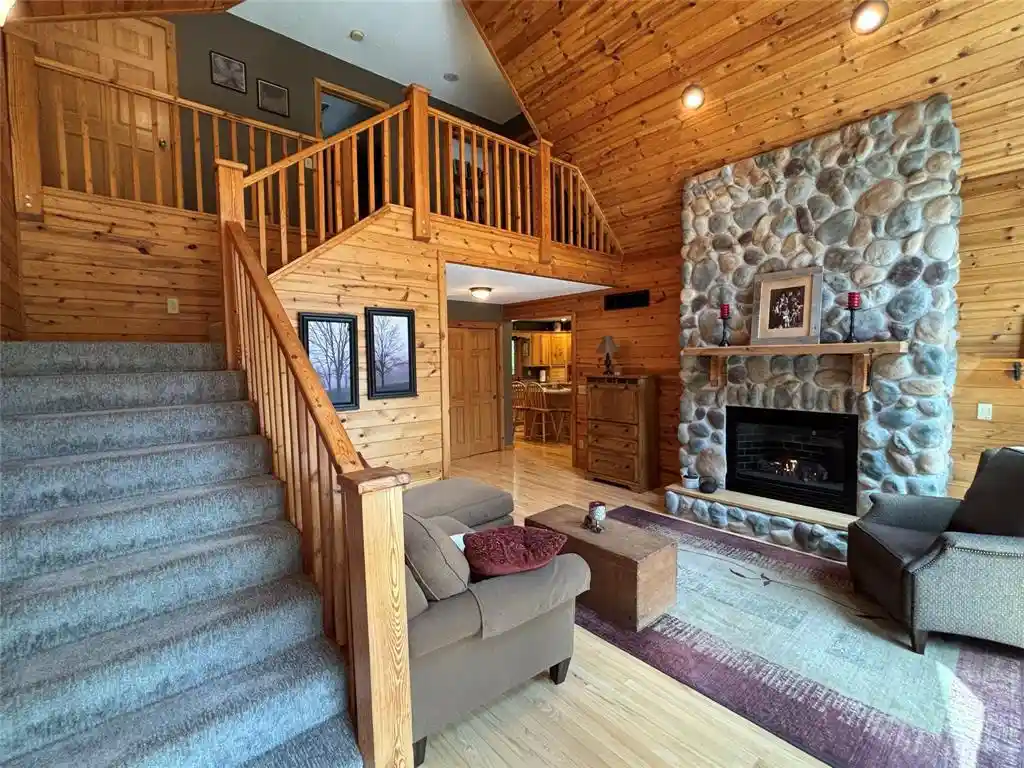 Photo 3 of Single family home for sale at 26755 160Th Street Street, New Auburn, WI 54757 | MLS# 1602952 | Listing updated on 2026-10-07