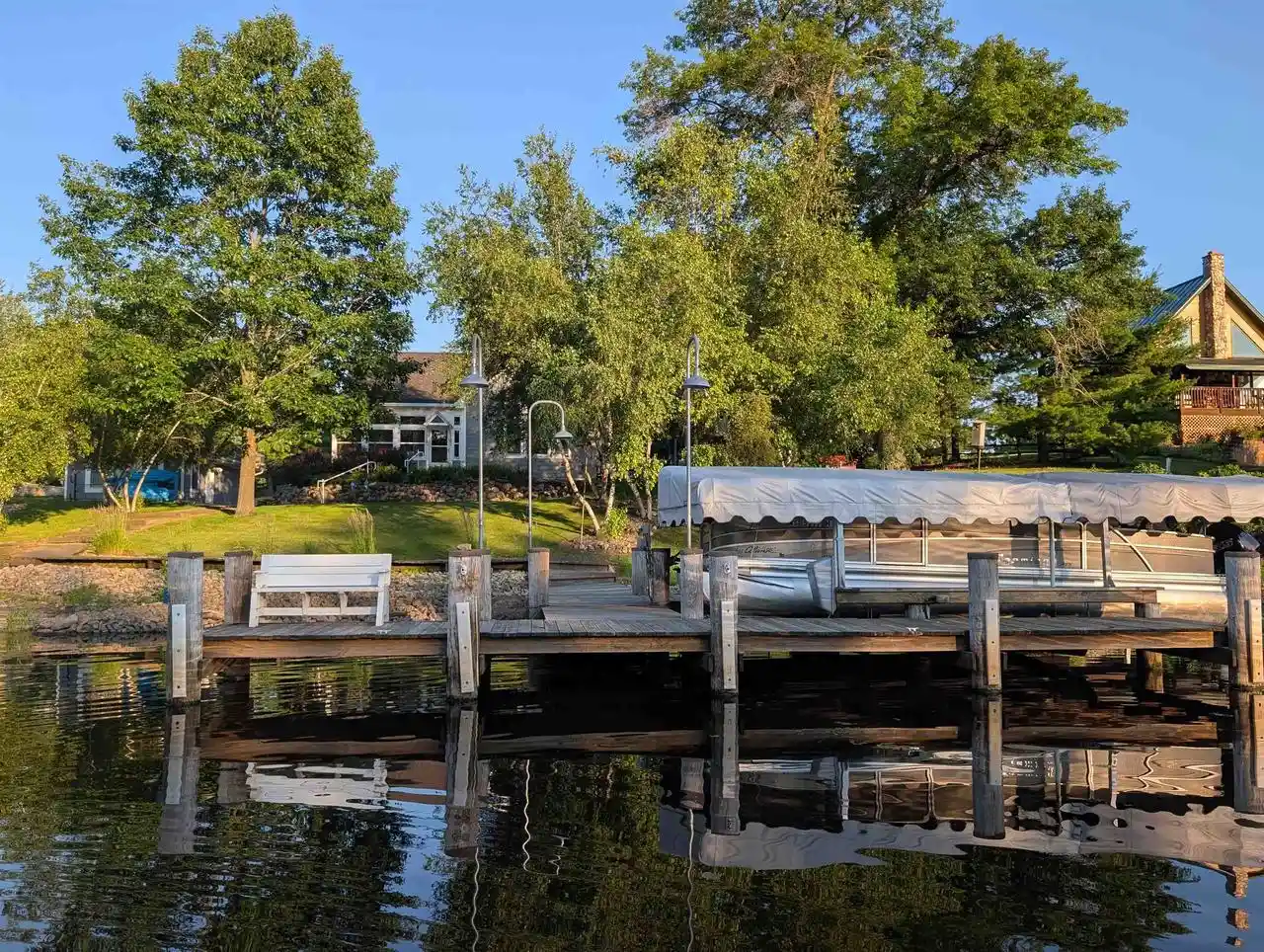 1st image of E7464 County Road H, Fremont, WI 54940 | MLS# 50329030