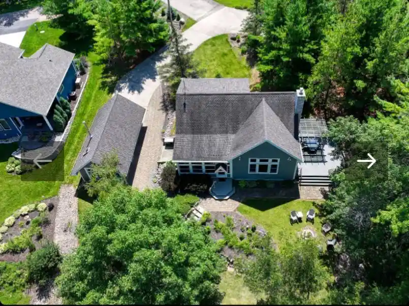 2nd image of E7464 County Road H, Fremont, WI 54940 | MLS# 50329030