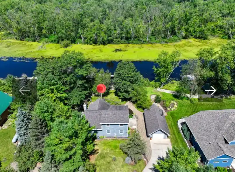 3rd image of E7464 County Road H, Fremont, WI 54940 | MLS# 50329030