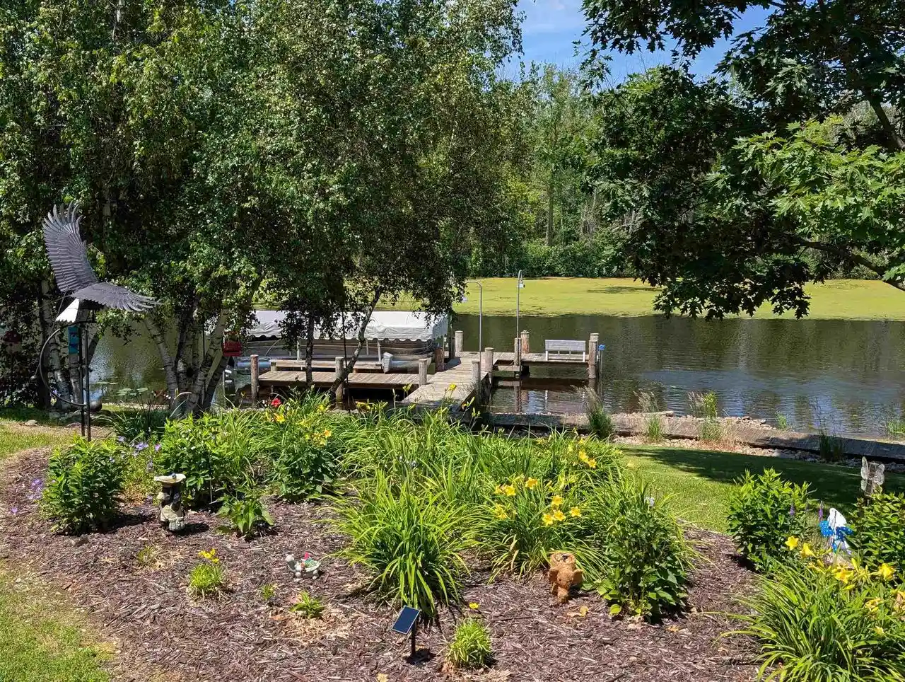 4th image of E7464 County Road H, Fremont, WI 54940 | MLS# 50329030