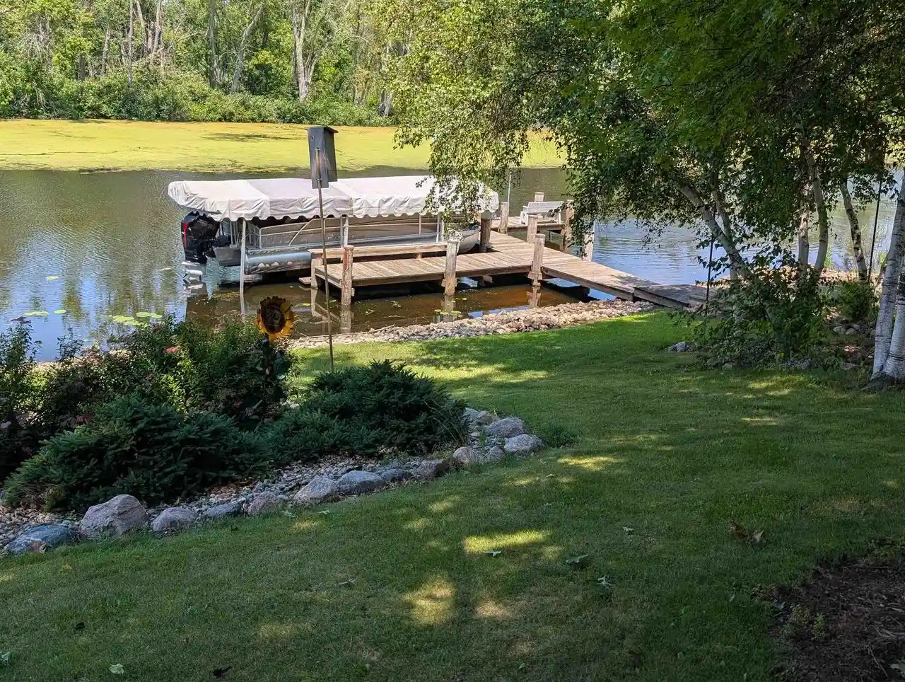 5th image of E7464 County Road H, Fremont, WI 54940 | MLS# 50329030