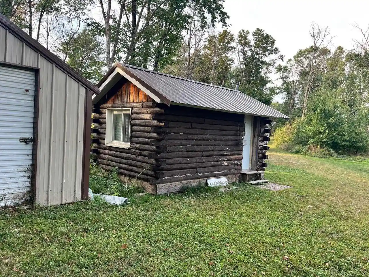 Photo 3 of Land for sale at 1193 Beaver Avenue Avenue, Nekoosa, WI 54457 | MLS# 2027967 | Listing updated on 2026-08-17