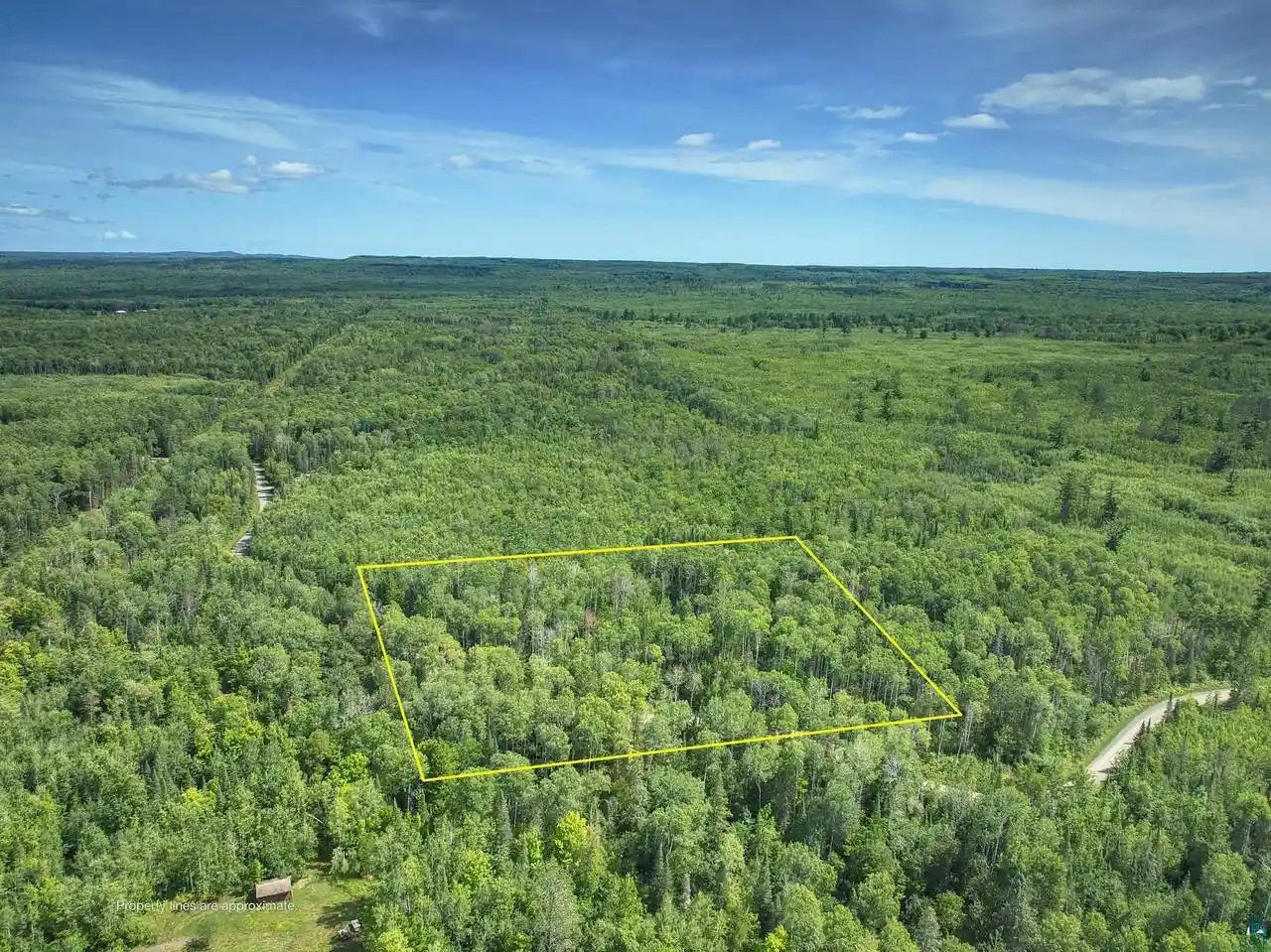 1st image of Lot 2 Campbell Rd Rd, Herbster, WI 54844 | MLS# 6126723
