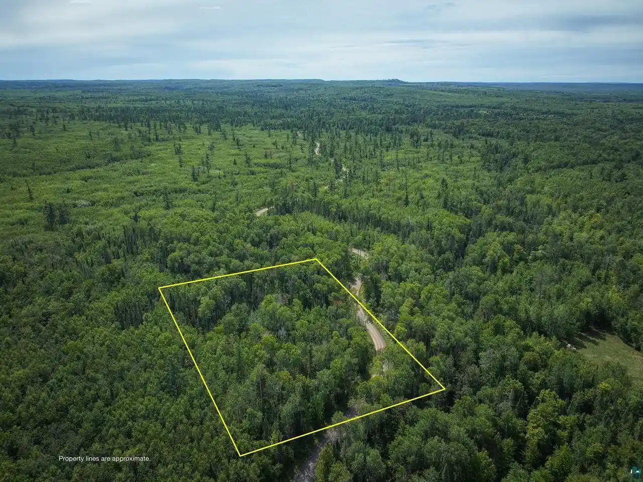 4th image of Lot 2 Campbell Rd Rd, Herbster, WI 54844 | MLS# 6126723
