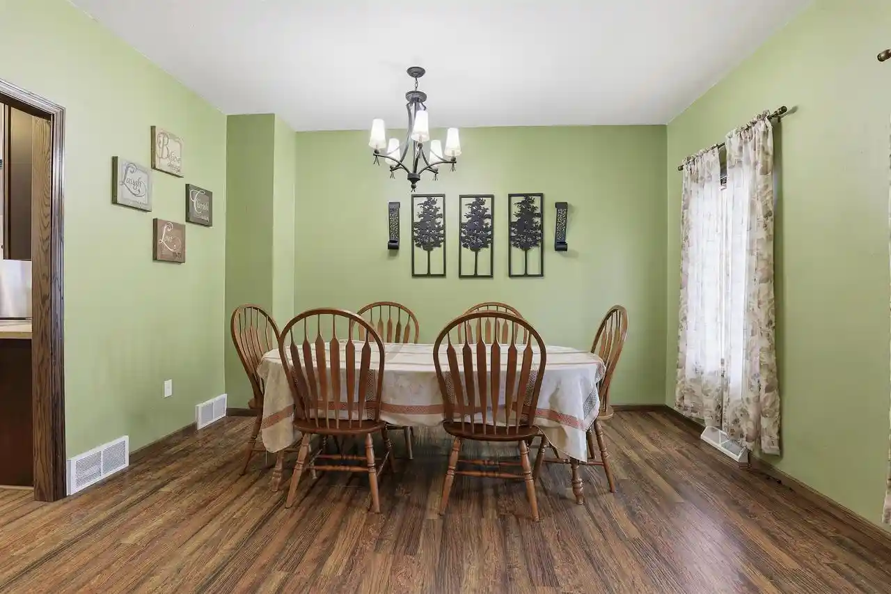 Photo 2 of Single family home for sale at N9005 Blackoak Street Street, Menasha, WI 54952 | MLS# 50329040 | Listing updated on 2026-08-03