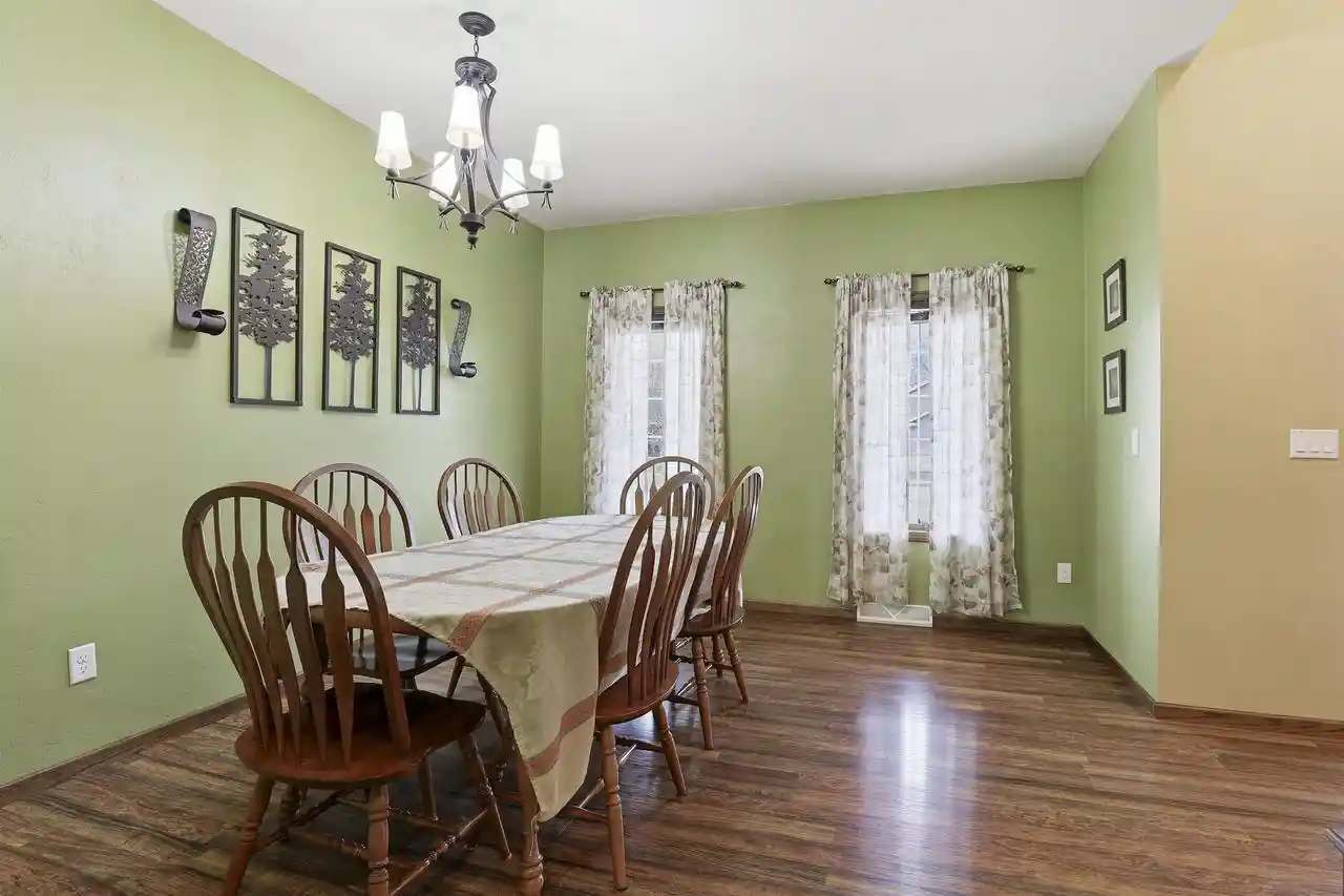 Photo 3 of Single family home for sale at N9005 Blackoak Street Street, Menasha, WI 54952 | MLS# 50329040 | Listing updated on 2026-08-03
