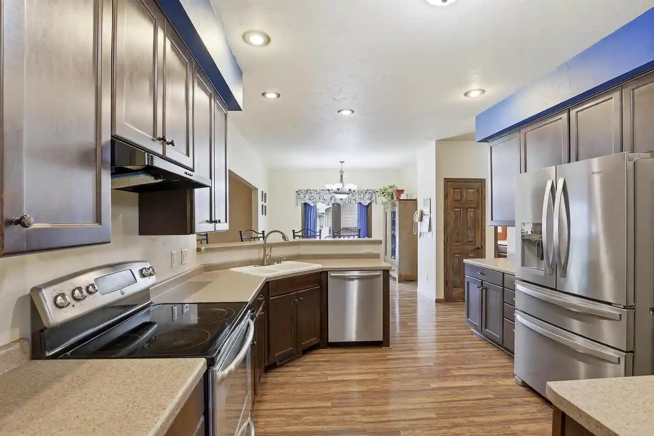 Photo 3 of Single family home for sale at N9005 Blackoak Street Street, Menasha, WI 54952 | MLS# 50329040 | Listing updated on 2026-08-03