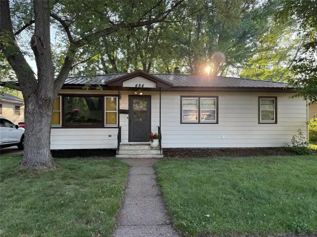 1st image of 484 A Street Street, Chippewa Falls, WI 54729 | MLS# 1602923