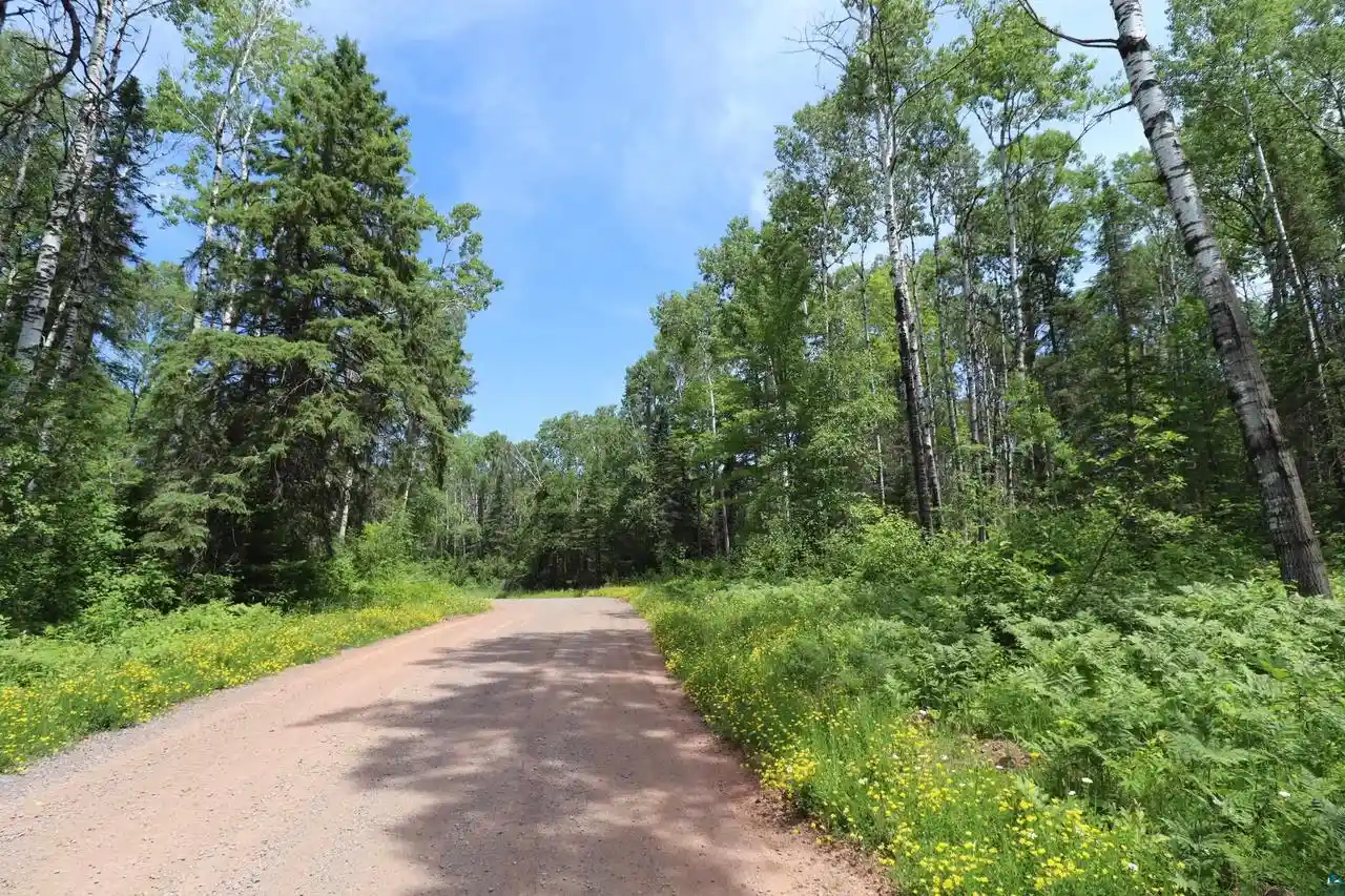 1st image of Lot 1 Campbell Rd Rd, Herbster, WI 54844 | MLS# 6126726