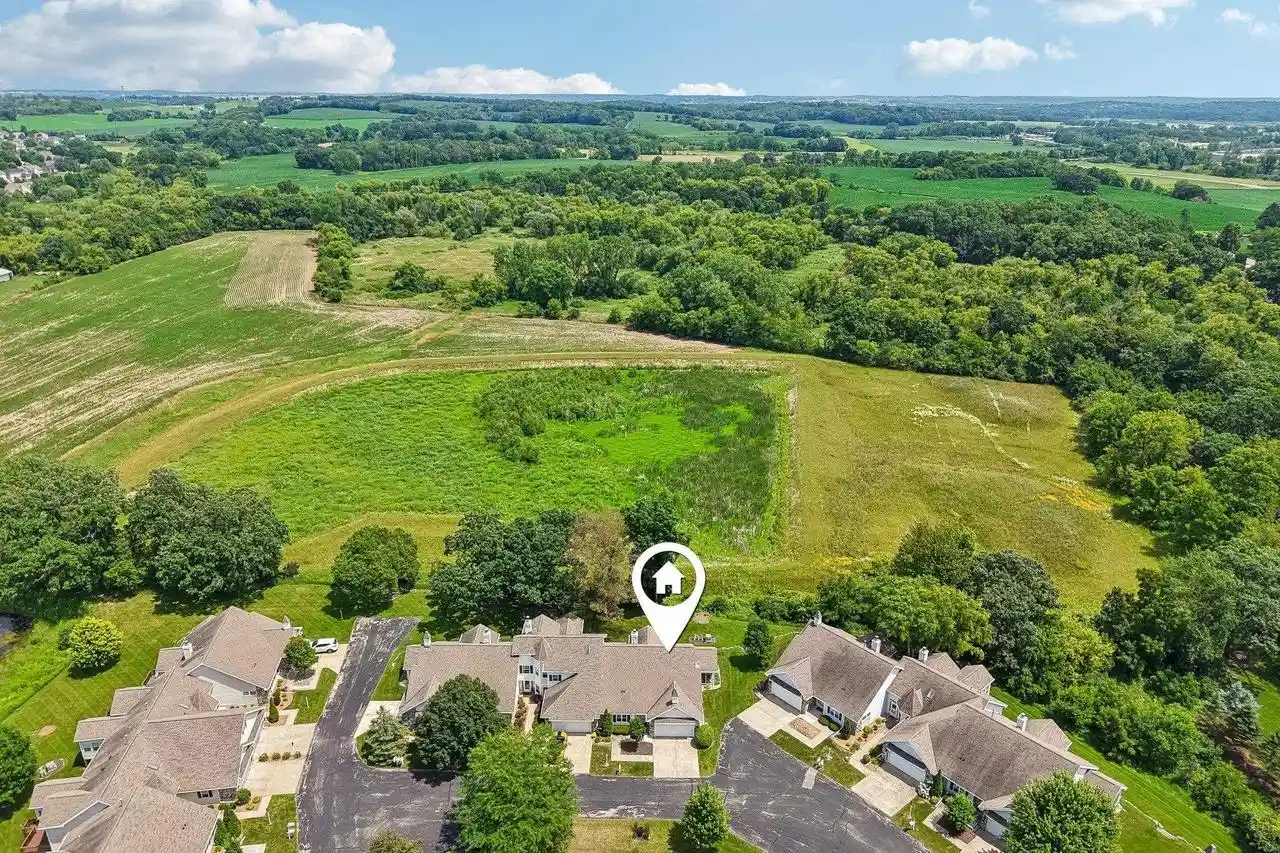 Photo 1 of Sale Pending at 5652 Steeplechase Dr Dr, Waunakee, WI 53597 | MLS# 2027970 | Listing updated on 2026-07-21