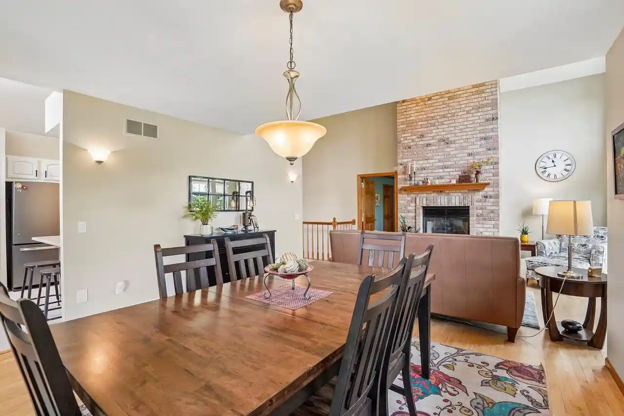 Photo 2 of Sale Pending at 5652 Steeplechase Dr Dr, Waunakee, WI 53597 | MLS# 2027970 | Listing updated on 2026-07-21