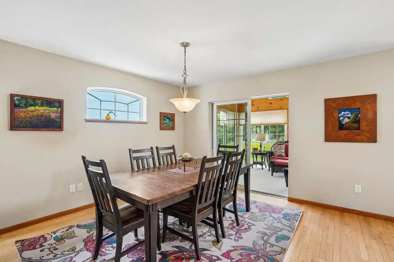 Photo 3 of Sale Pending at 5652 Steeplechase Dr Dr, Waunakee, WI 53597 | MLS# 2027970 | Listing updated on 2026-07-21