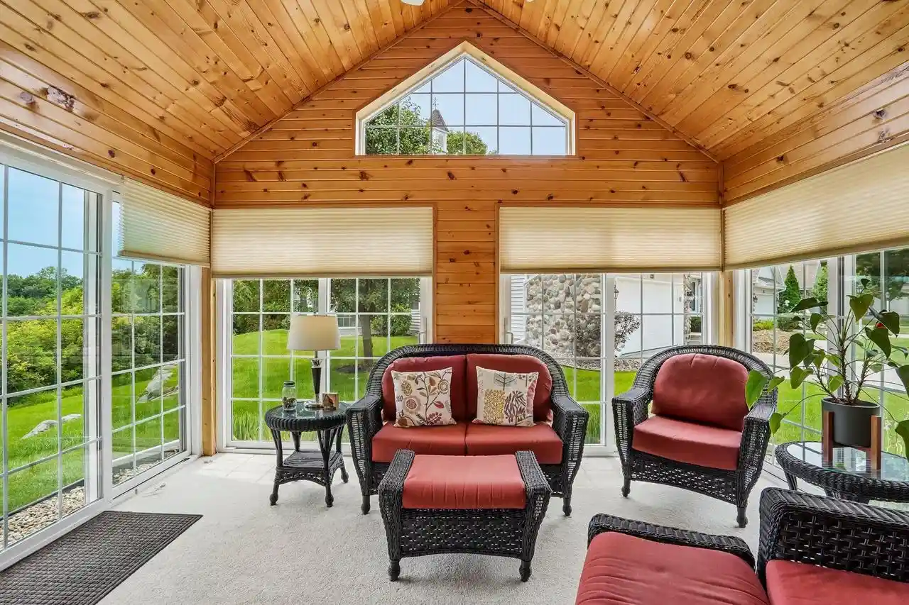 Photo 3 of Sale Pending at 5652 Steeplechase Dr Dr, Waunakee, WI 53597 | MLS# 2027970 | Listing updated on 2026-07-21