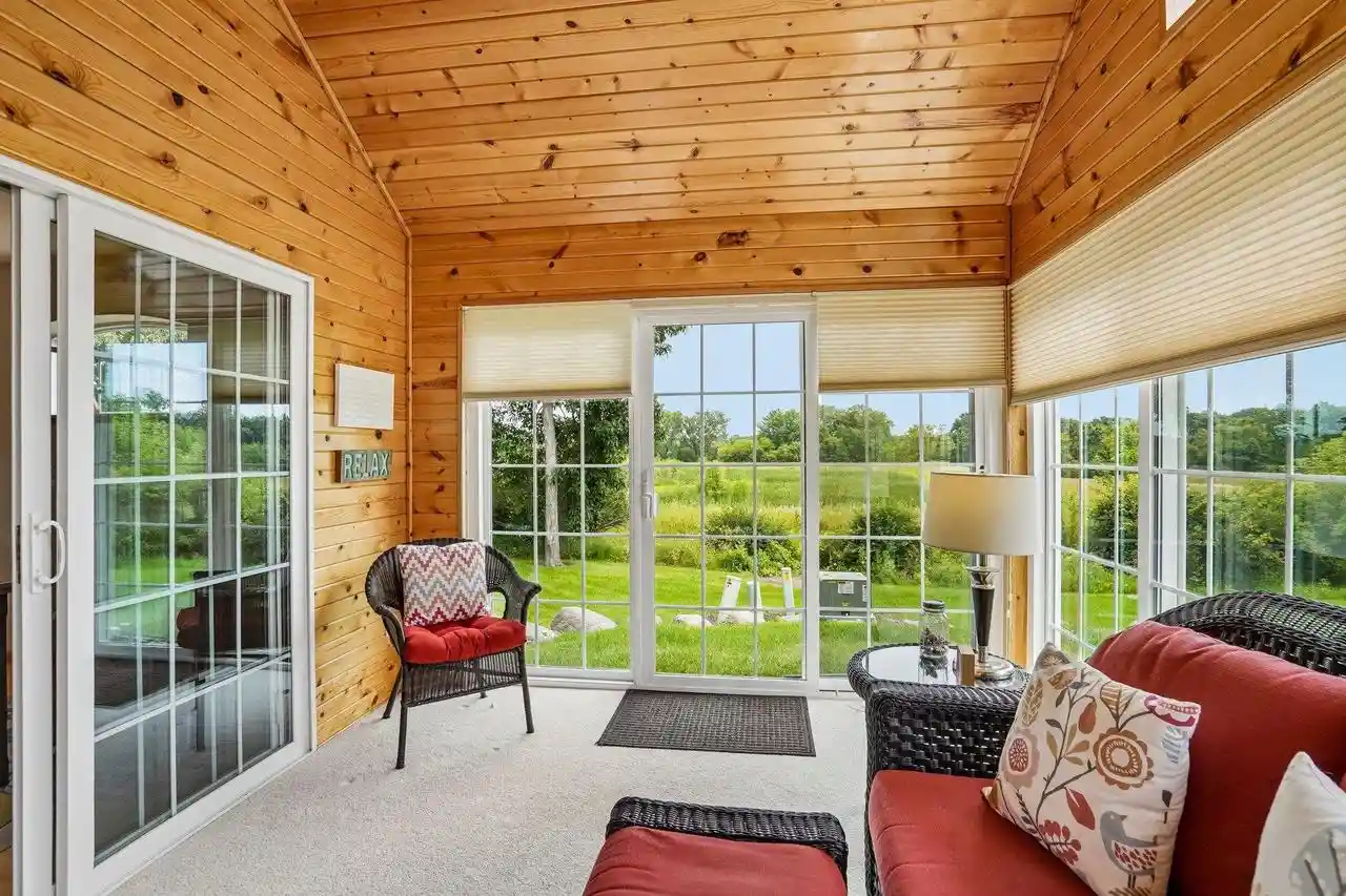 Photo 4 of Sale Pending at 5652 Steeplechase Dr Dr, Waunakee, WI 53597 | MLS# 2027970 | Listing updated on 2026-07-21