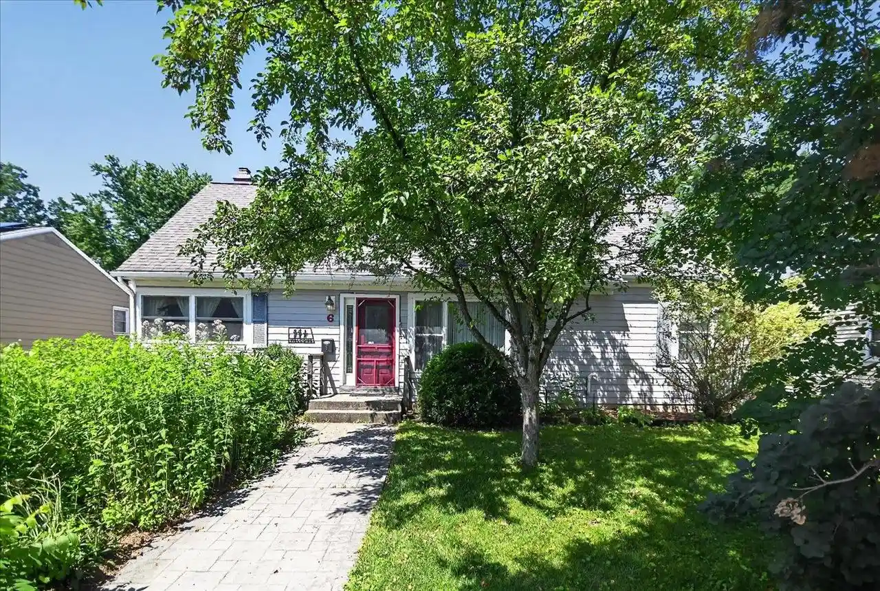 1st image of 6 S Meadow Lane Lane, Madison, WI 53705 | MLS# 2027972