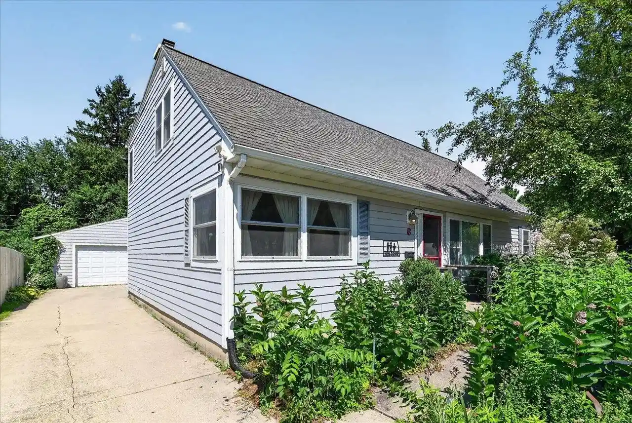 71st image of 6 S Meadow Lane Lane, Madison, WI 53705 | MLS# 2027972