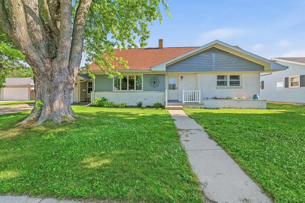 Homes for sale in Waupun, WI | 608 Tulip Lane Lane, Waupun, WI 53963 | MLS# 50329039