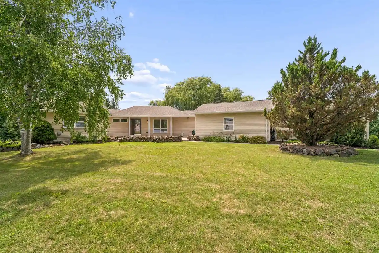Photo 1 of Single family home for sale at N1998 N River Road Road, Campbellsport, WI 53010 | MLS# 50329042 | Listing updated on 2026-09-22