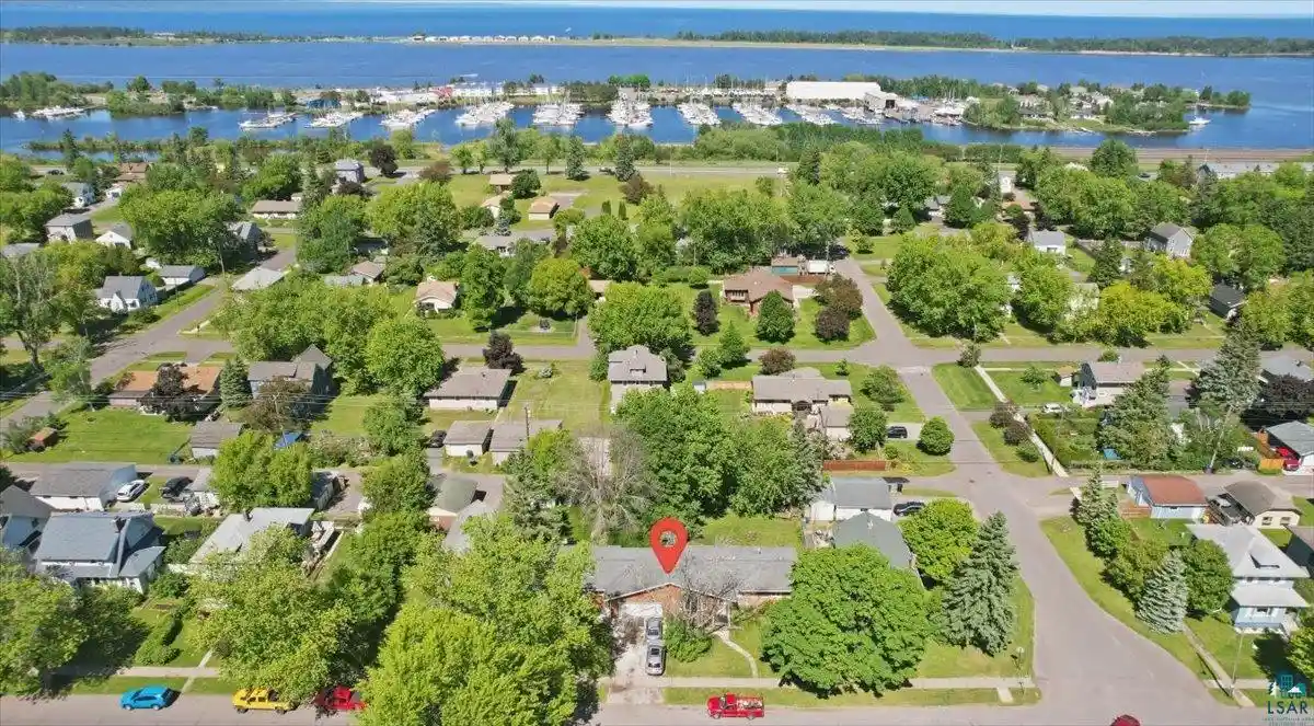 1st image of 1421 E 5th St St, Superior, WI 54880 | MLS# 6126727