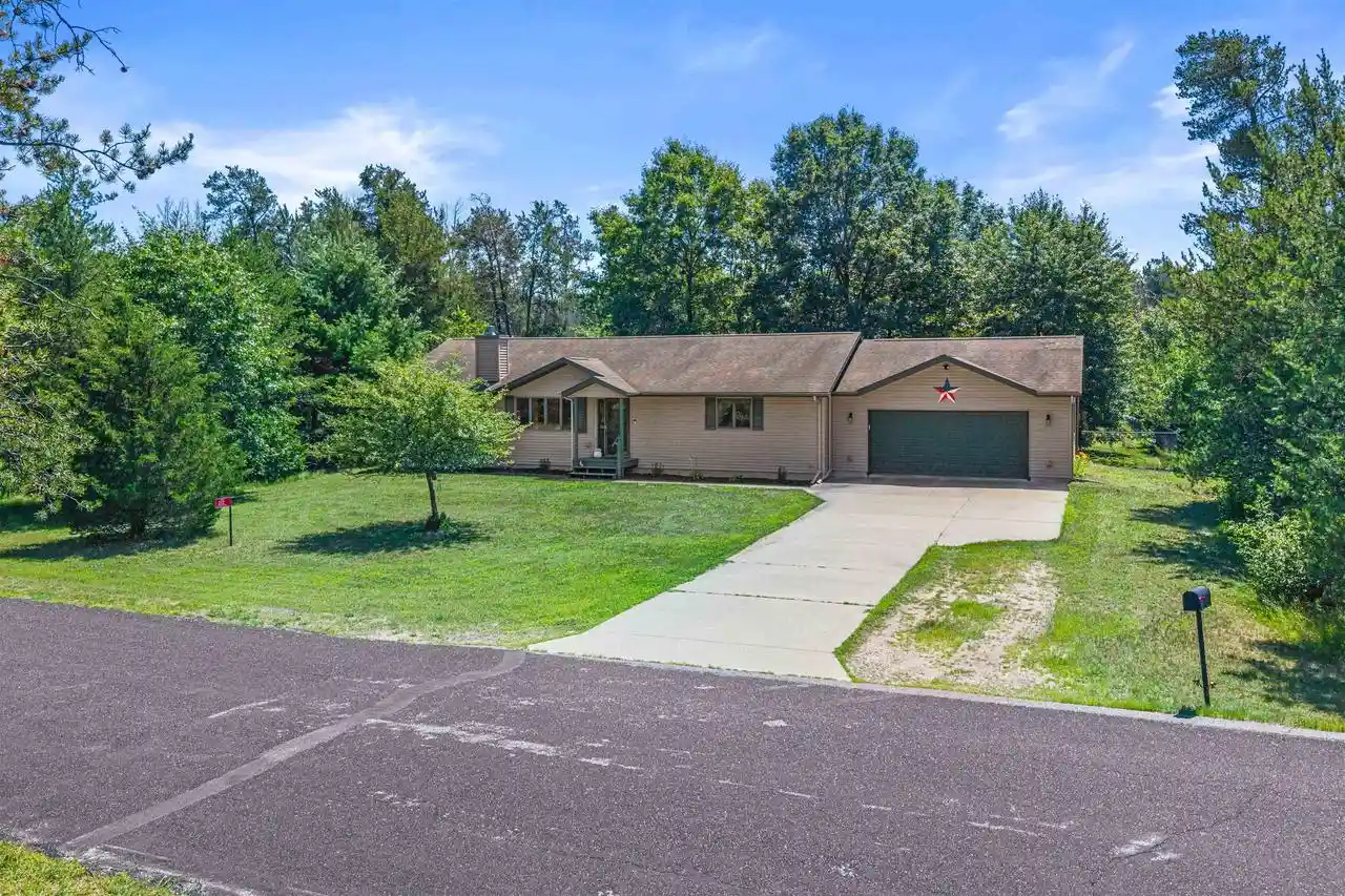 1st image of 212 W Walden Way Way, Nekoosa, WI 54457 | MLS# 22603269