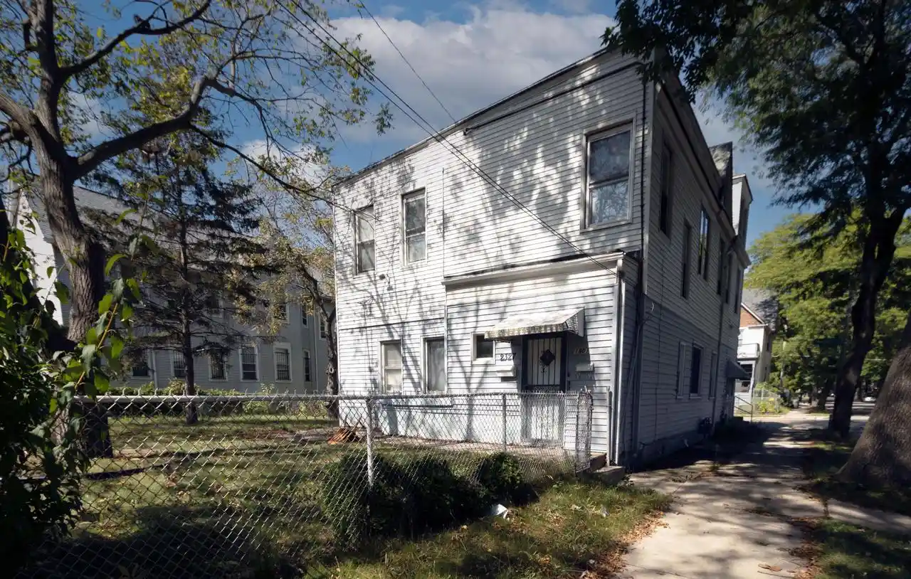 Photo 2 of Multi family home for sale at 1801 W Meinecke Avenue Avenue, Milwaukee, WI 53206 | MLS# 1971507 | Listing updated on 2026-09-08