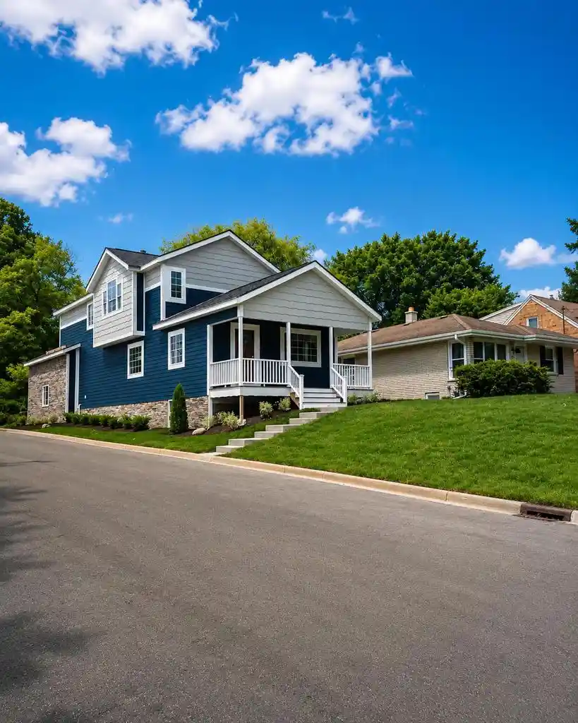 Photo 1 of Single family home for sale at 4120 S Pennsylvania Avenue Avenue, Saint Francis, WI 53235 | MLS# 1971509 | Listing updated on 2026-08-21