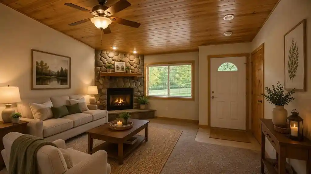 Photo 3 of Condo for sale at 15774 Pine Meadows Lane Lane, Hayward, WI 54843 | MLS# 1603179 | Listing updated on 2026-08-17