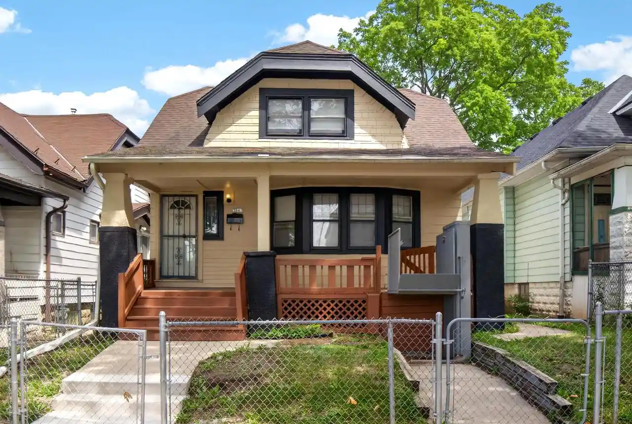 Photo 1 of Sale Pending at 3342 N 26th Street Street, Milwaukee, WI 53206 | MLS# 1971512 | Listing updated on 2026-09-04