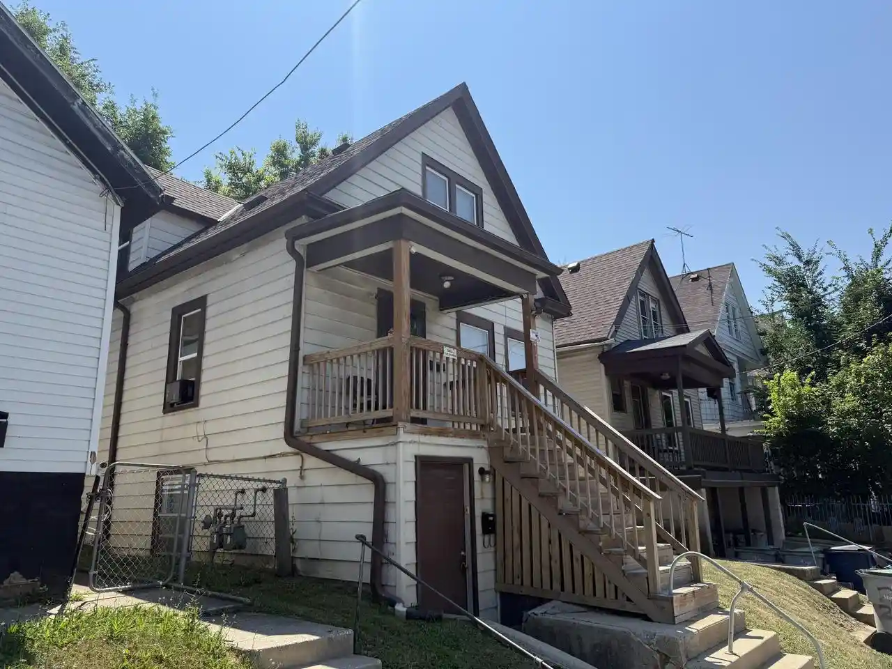 Photo 1 of Multi family home for sale at 2544 S 6th Street Street, Milwaukee, WI 53215 | MLS# 1971516 | Listing updated on 2026-09-08