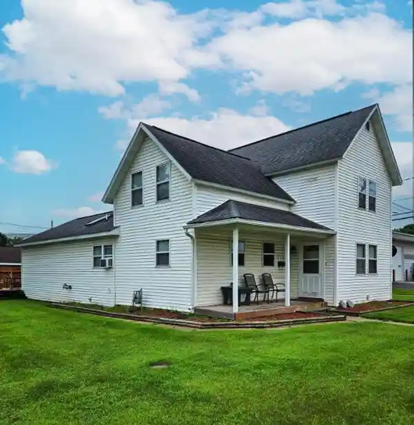 Homes for sale in Prairie Du Chien, WI | 514 E Iowa Street Street, Prairie Du Chien, WI 53821 | MLS# 1971518