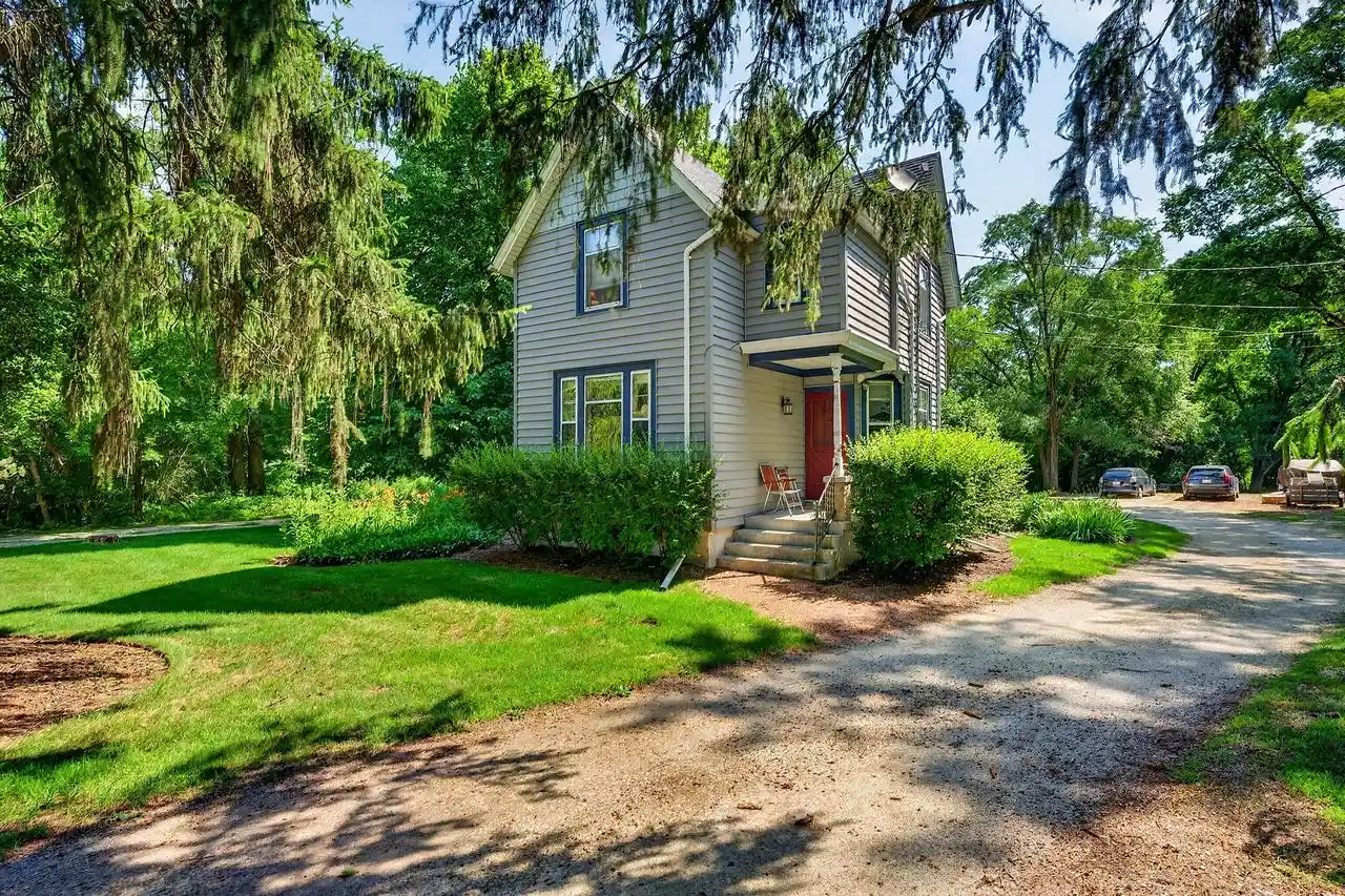 1st image of 10612 N Cedarburg Road Road #10614, Mequon, WI 53092 | MLS# 1971519