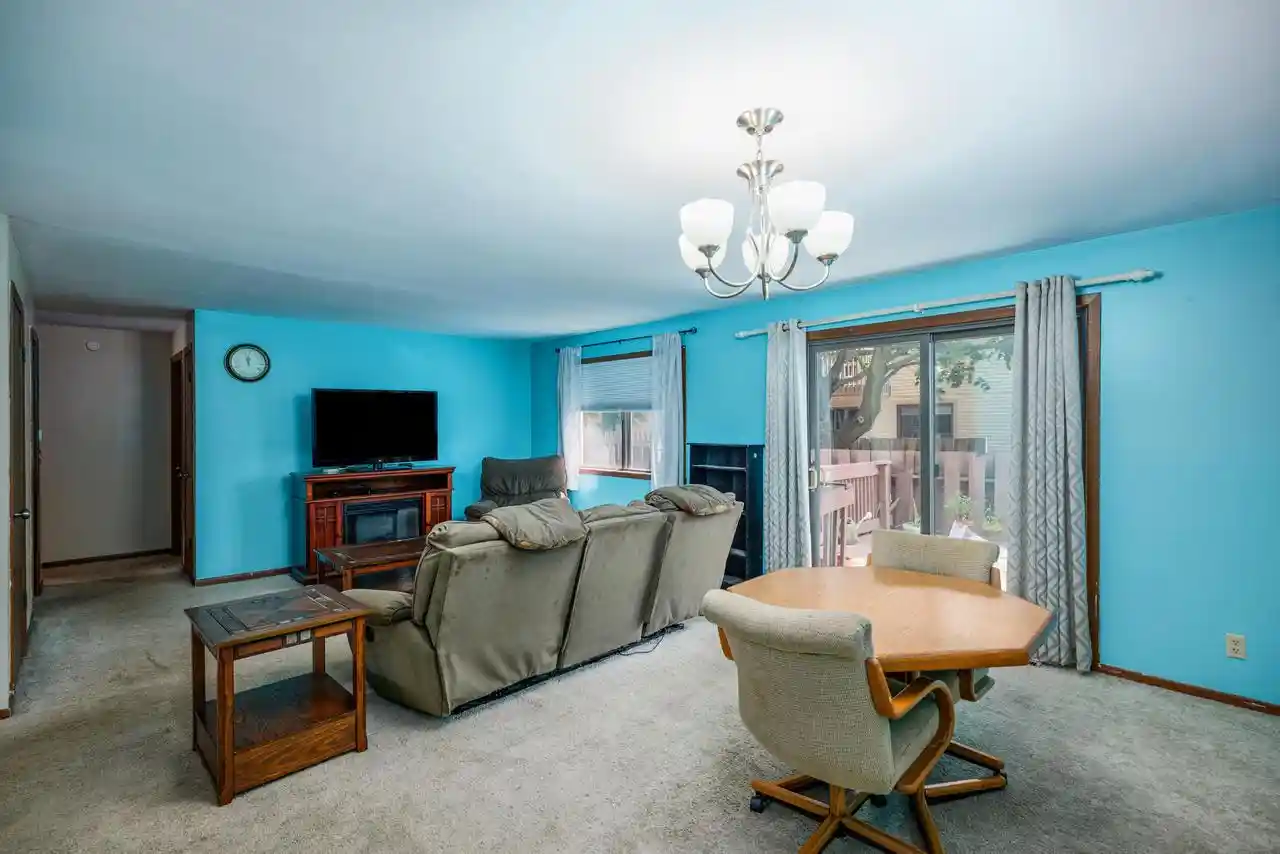 2nd image of 5702 Cambridge Ln Ln, Mount Pleasant, WI 53406