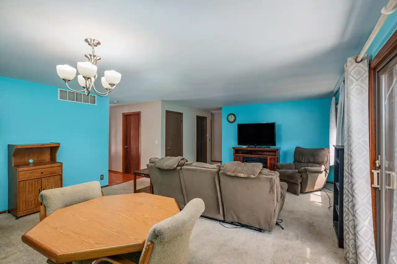 40th image of 5702 Cambridge Lane Lane #6, Mount Pleasant, WI 53406 | MLS# 1971521