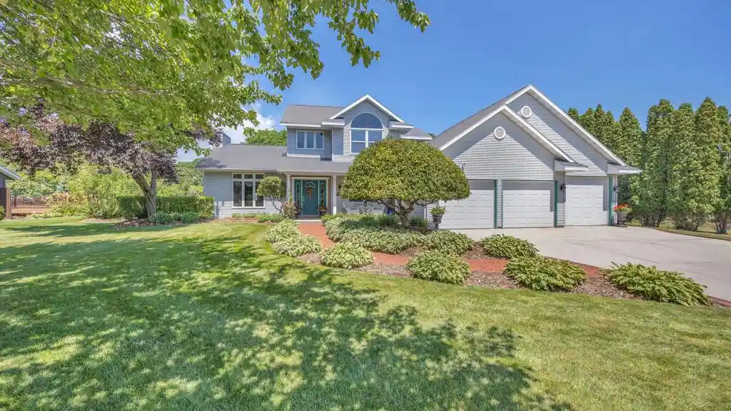 1st image of 404 S Hills Dr Dr, Plymouth, WI 53073 | MLS# 1971520