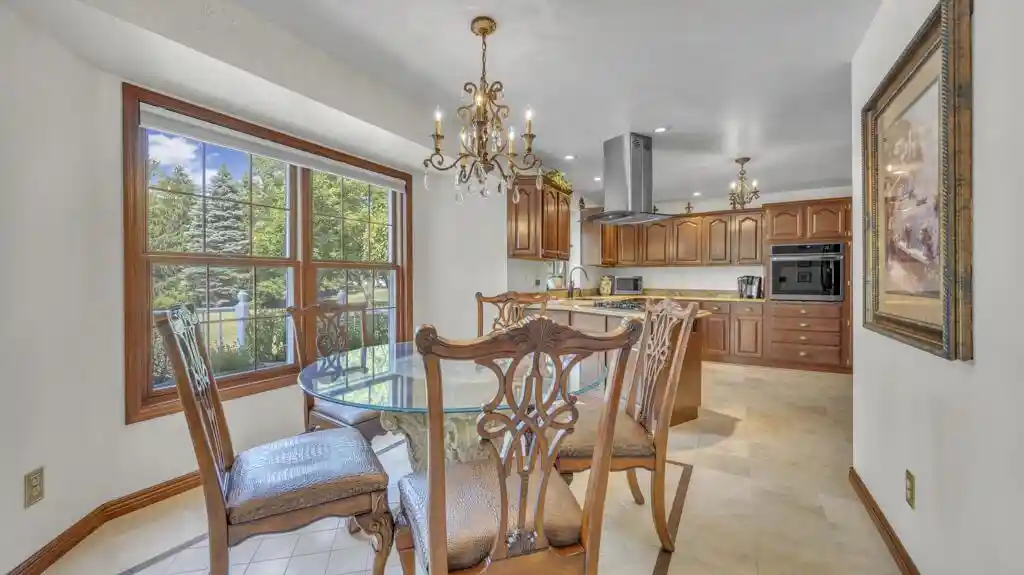 4th image of 404 S Hills Dr Dr, Plymouth, WI 53073 | MLS# 1971520