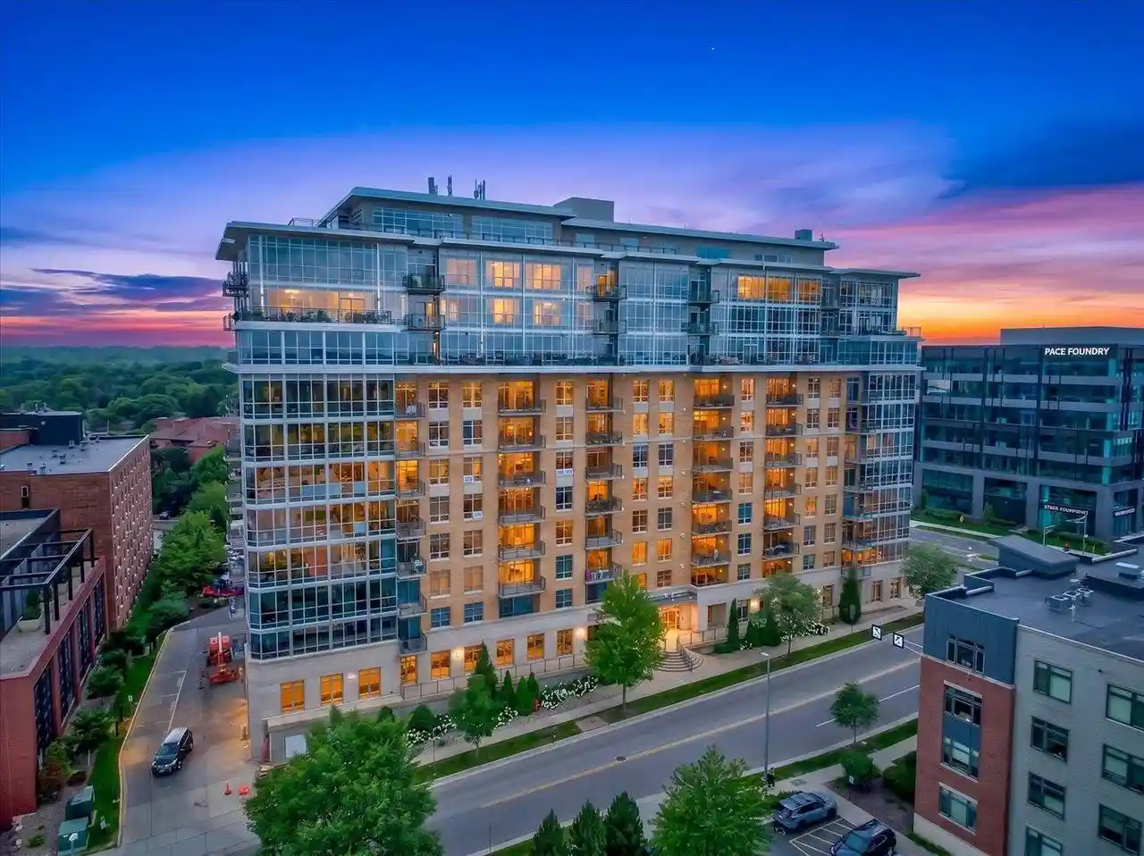 1st image of 625 N Segoe Road Road #502, Madison, WI 53705 | MLS# 2027980