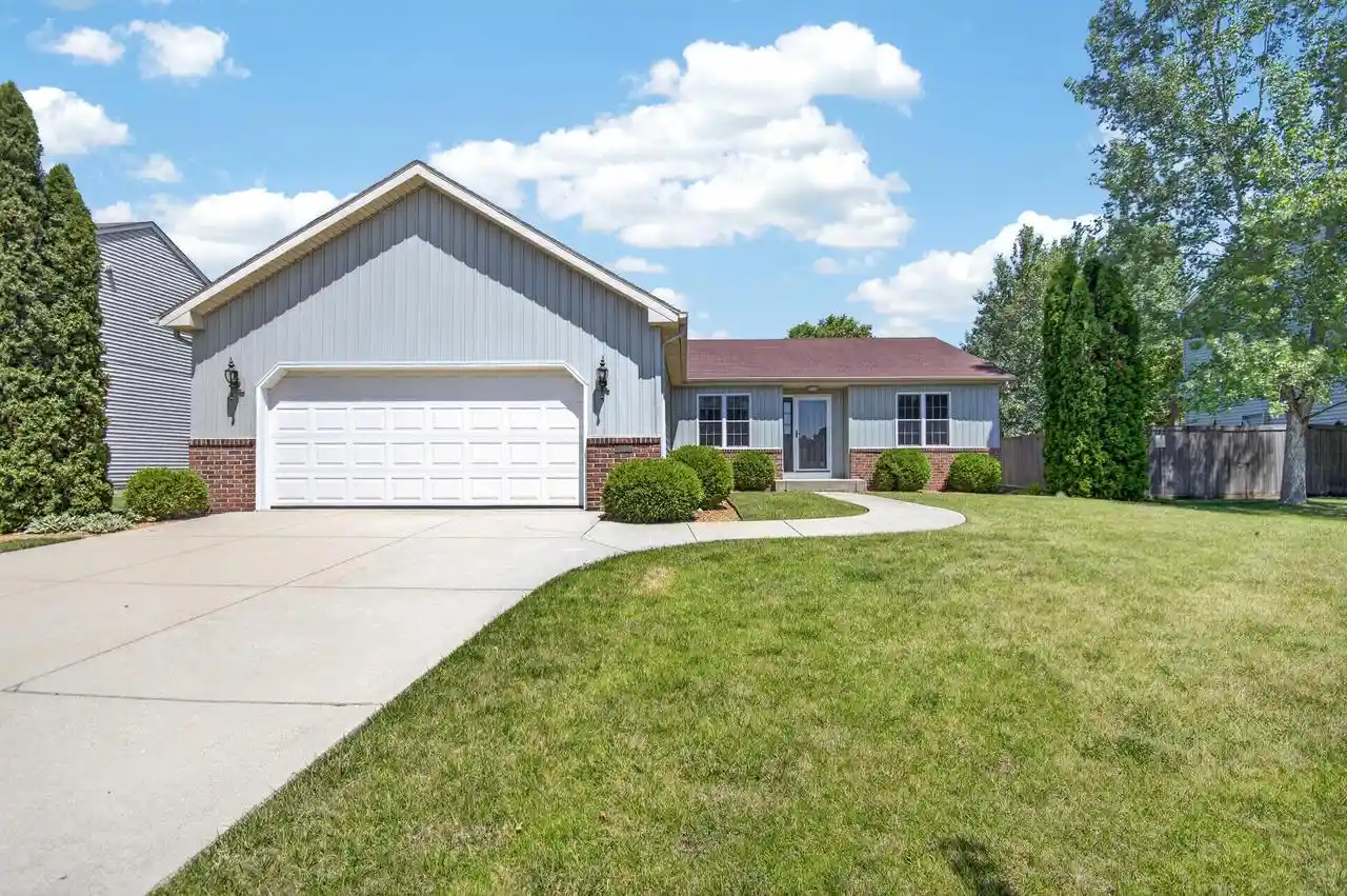 Photo 1 of Single family home for sale at 9300 63rd Street Street, Kenosha, WI 53142 | MLS# 1971524 | Listing updated on 2026-08-10