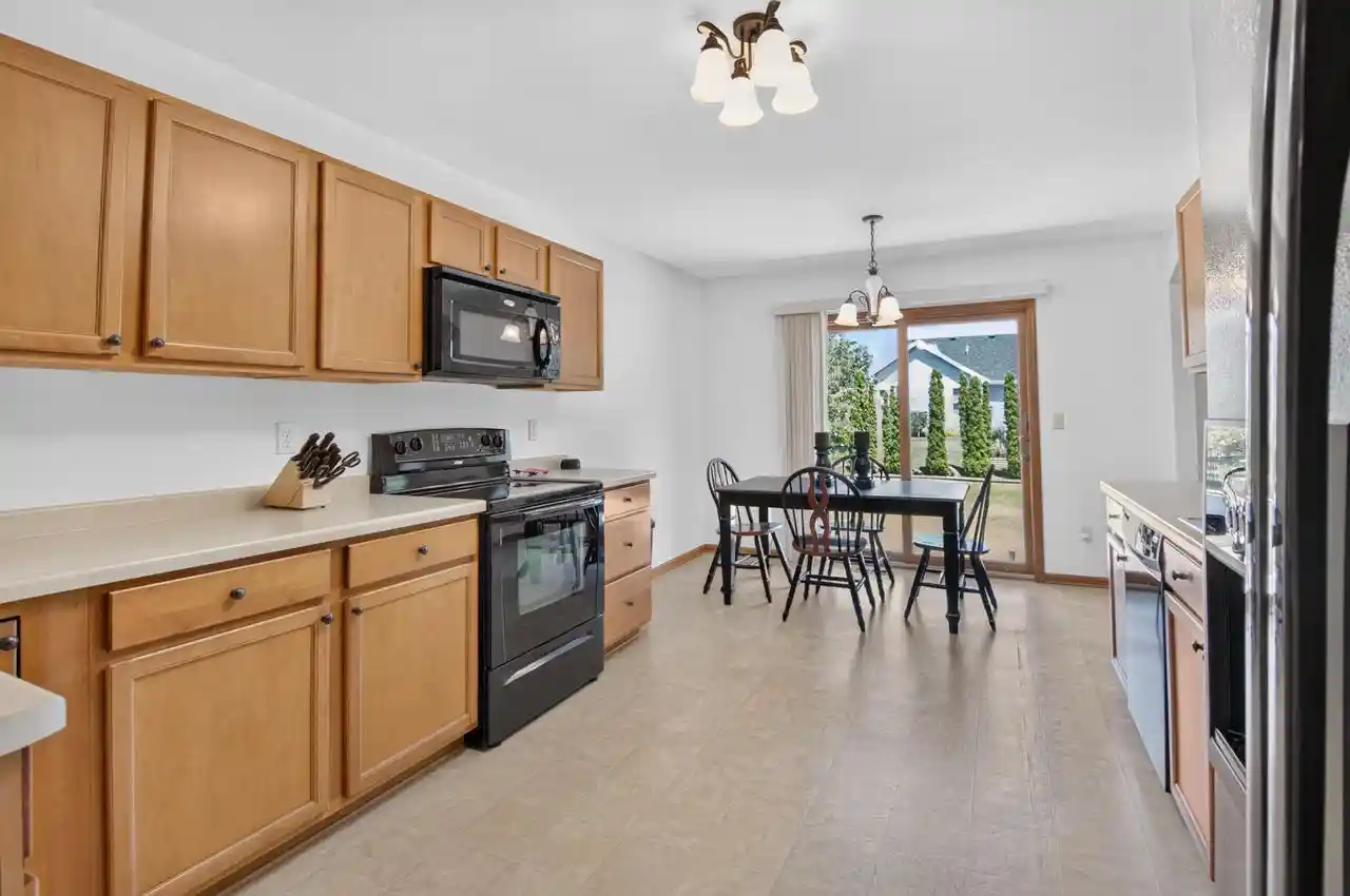 Photo 2 of Single family home for sale at 9300 63rd Street Street, Kenosha, WI 53142 | MLS# 1971524 | Listing updated on 2026-08-10