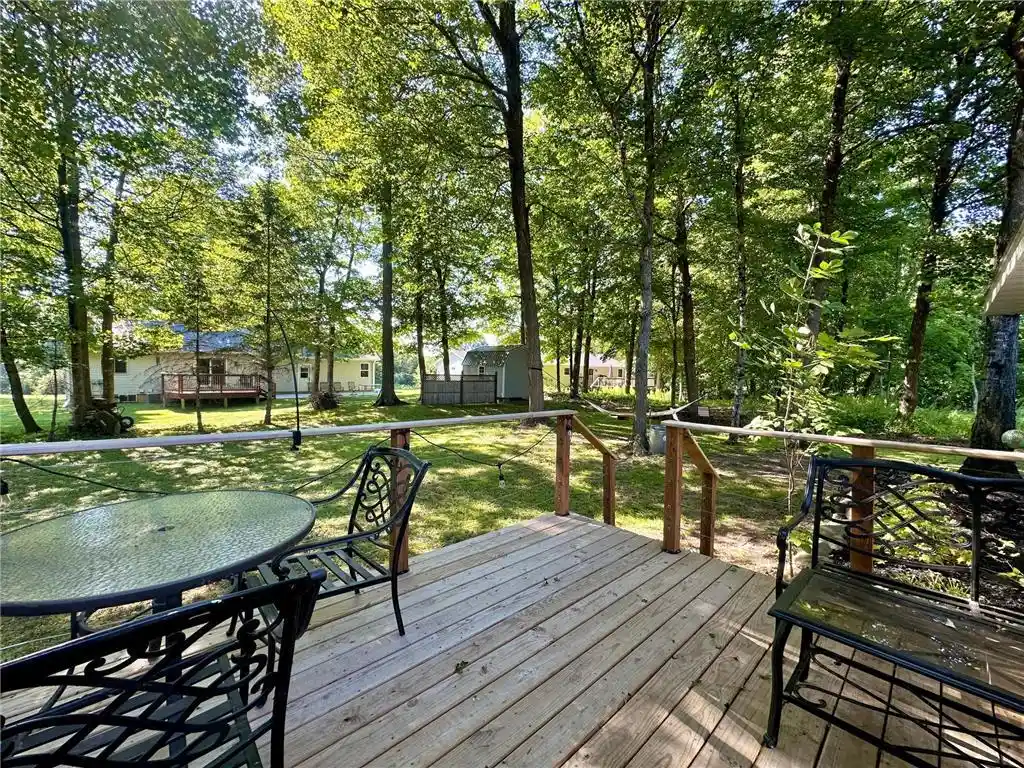 Homes for sale in Balsam Lake, WI | 147 Royal Oak Dr Dr, Balsam Lake, WI 54810 | MLS# 7108668