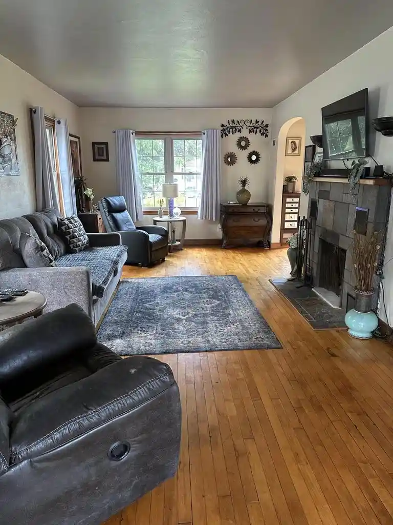 Photo 2 of Single family home for sale at 608 22nd Street N Street N, La Crosse, WI 54601 | MLS# 1971526 | Listing updated on 2026-09-09