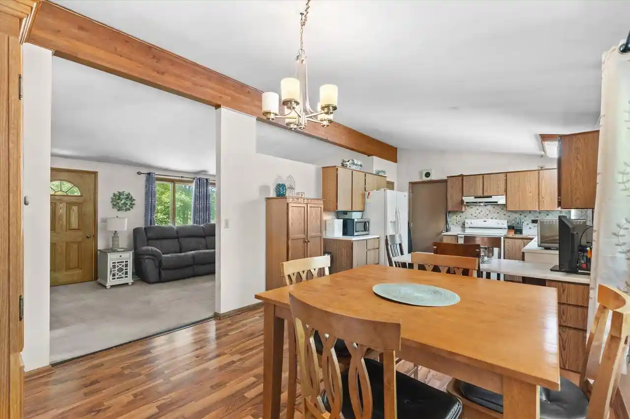 5th image of W347S7680 Sprague Road Road, Eagle, WI 53119 | MLS# 1971525