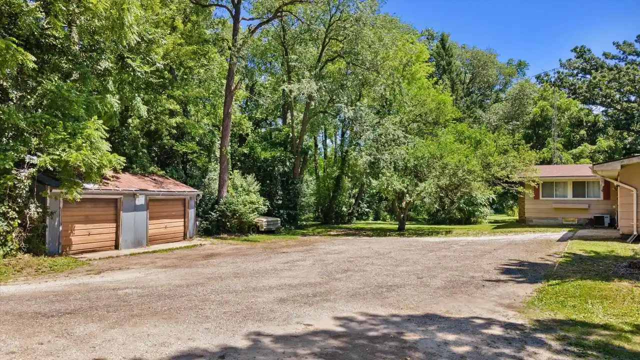 45th image of W347s7680 Sprague Road Road, Eagle, WI 53119 | MLS# 1971525