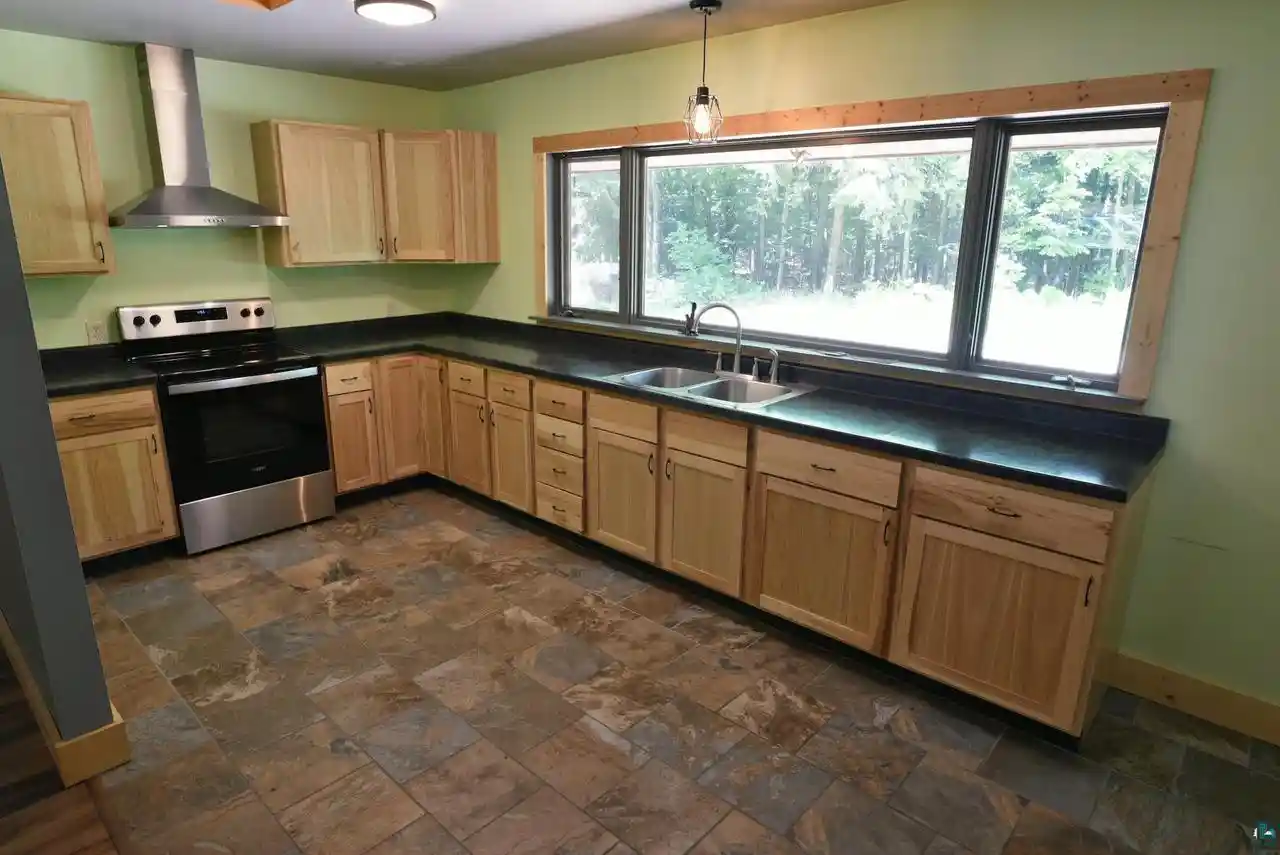 Photo 2 of Single family home for sale at 77545 W Maple Hill Rd Rd, Washburn, WI 54891 | MLS# 6126729 | Listing updated on 2026-08-19