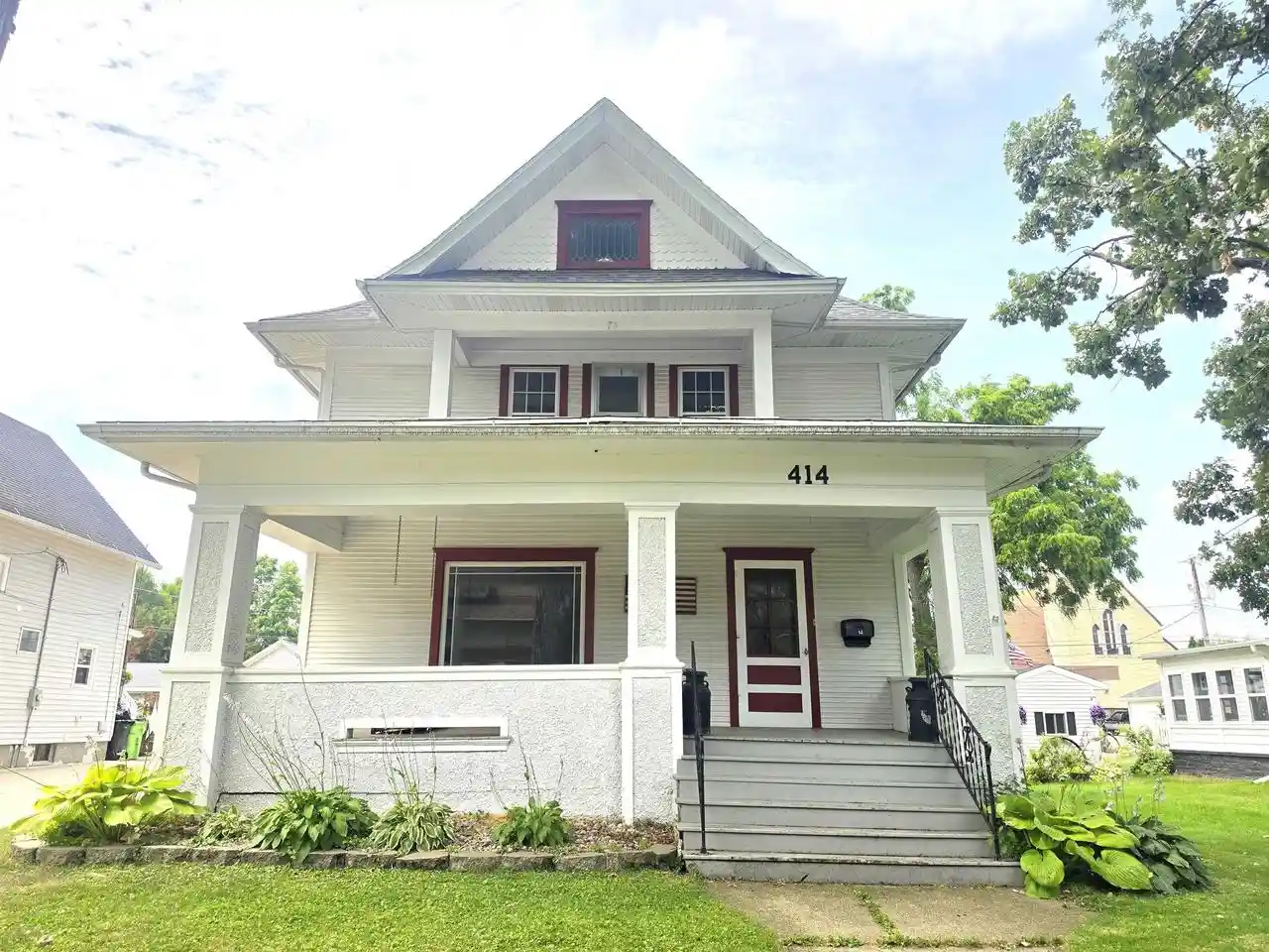 Homes for sale in Waupun, WI | 414 Carrington Street Street, Waupun, WI 53963 | MLS# 2027982