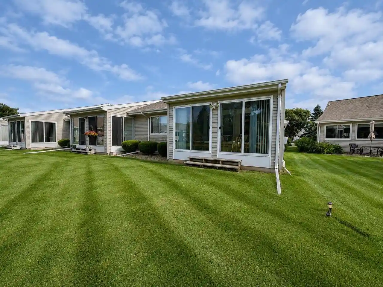 1st image of 726 Kensington Square Square #726, Stoughton, WI 53589 | MLS# 2027984