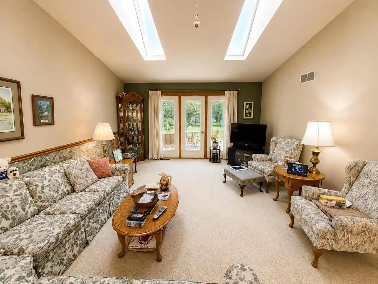 24th image of 726 Kensington Square Square #726, Stoughton, WI 53589 | MLS# 2027984